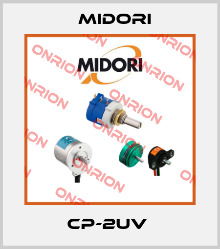 CP-2UV  Midori