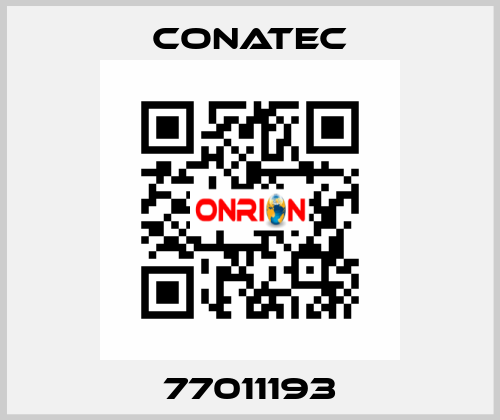 77011193 Conatec