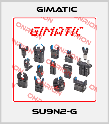 SU9N2-G Gimatic