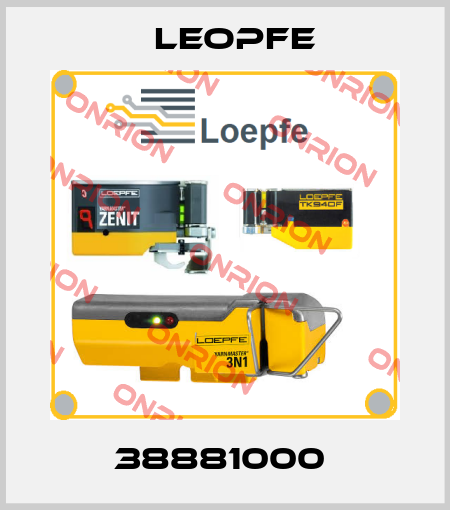 38881000  Leopfe