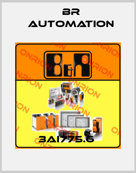 3AI775.6  Br Automation