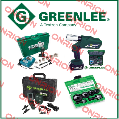 069870  6-36 MM  Greenlee