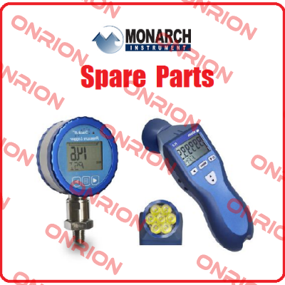 40 GPH 60° PLP  Monarch Instrument