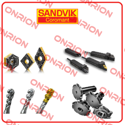 400 2056 001  Sandvik