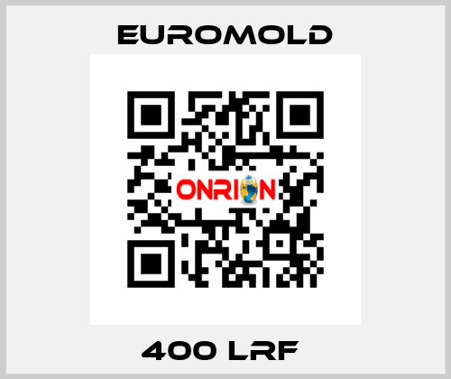 400 LRF  EUROMOLD