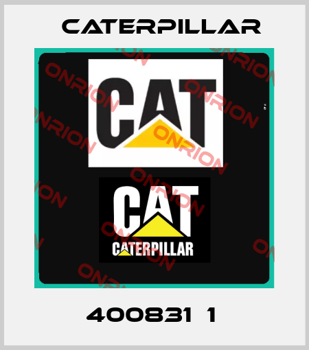 400831Х1  Caterpillar
