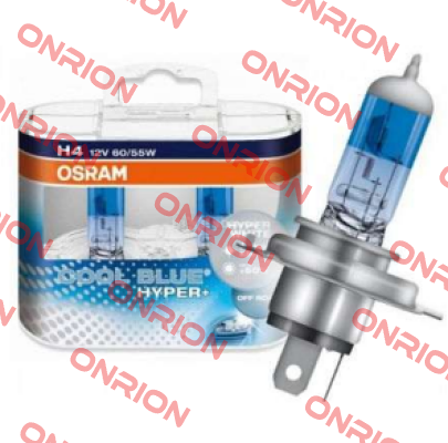 4008321924742  Osram