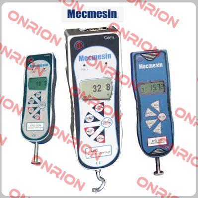 4-0103-07/351-077 DATA CABLE  Mecmesin