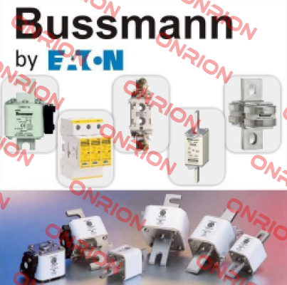 40-2000A 690V/700V (IEC/UL)  BUSSMANN / EATON