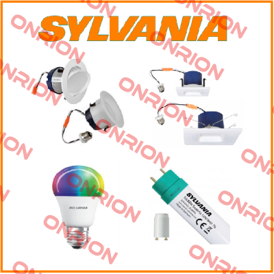 BL368 T12 20W  \ 200403 Sylvania