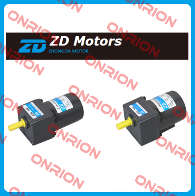 3IK15GN-C ZD-Motors