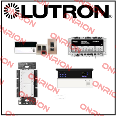 End for DT-2268  Lutron