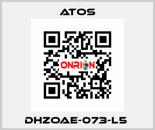 DHZOAE-073-L5  Atos