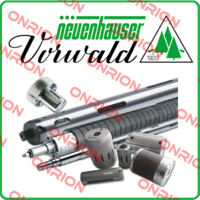 98020878003  Neuenhauser-Vorwald ﻿