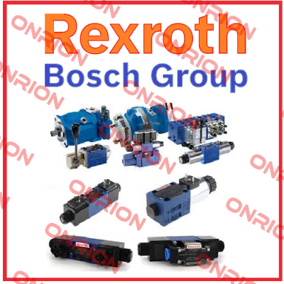 MNR0510815001  Rexroth