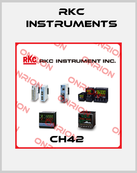 ch42  Rkc Instruments