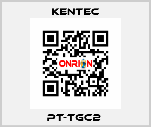 PT-TGC2  Kentec