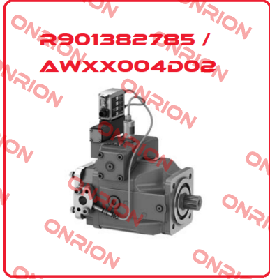 R901382785 / AWXX004D02 Rexroth