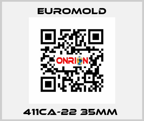 411CA-22 35MM  EUROMOLD