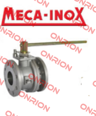 0720.0021,PS 4,DN15, PN 40  Meca-Inox