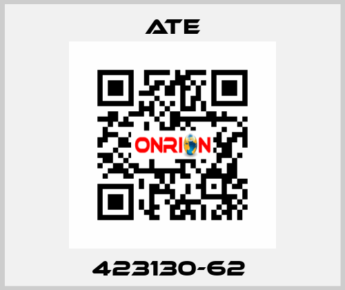 423130-62  Ate