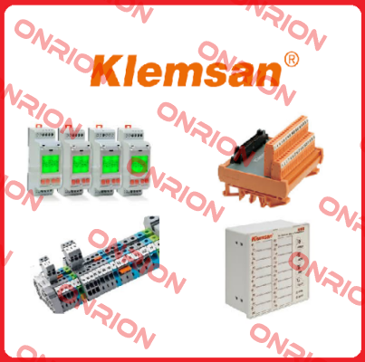 431022  Klemsan