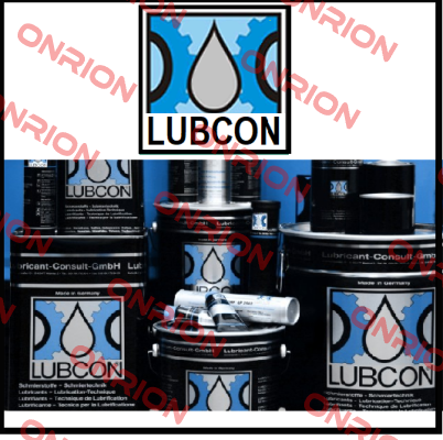 TURMOGREASE Highspeed L 251 Lubcon