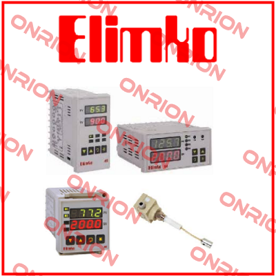 E-TC02-2S5Y15-70-Ö  Elimko