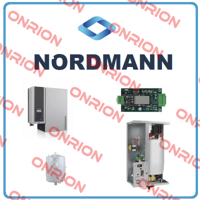 434 (3-PHASE)- OBSOLETE, REPLAMENT - 534obsolete/repleacment 513 00 03  Nordmann