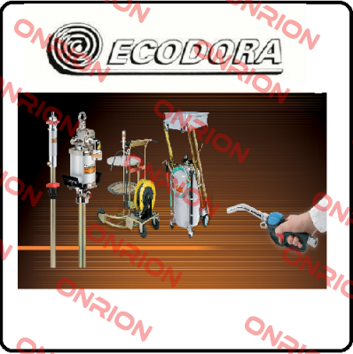 R1 1/2  Ecodora (Raasm)