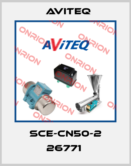 SCE-CN50-2 26771  Aviteq