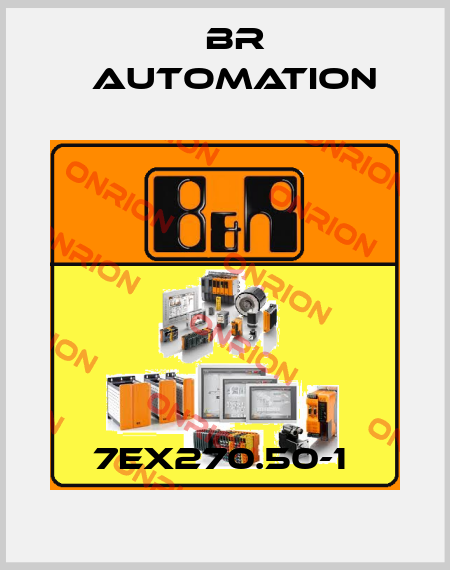 7EX270.50-1  Br Automation