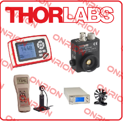 TR200/M  Thorlabs