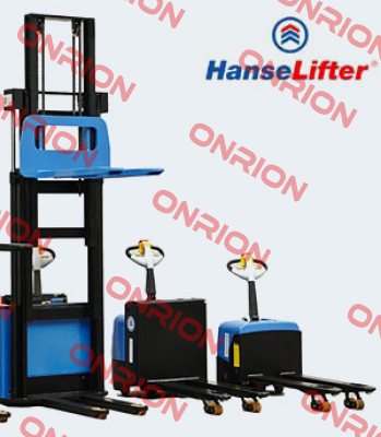 DB-E  Hanse Lifter