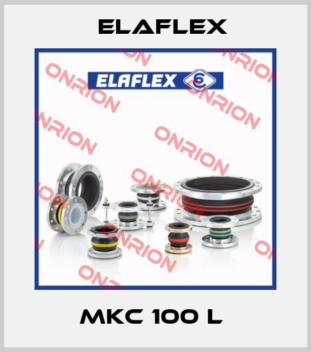 MKC 100 L  Elaflex