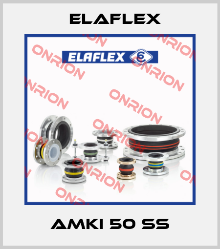 AMKI 50 SS Elaflex