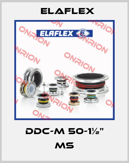 DDC-M 50-1½" Ms Elaflex