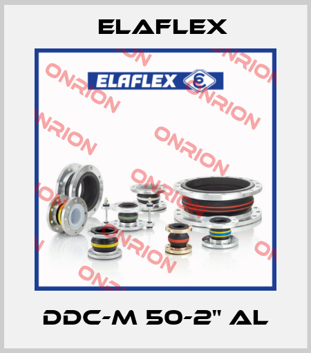 DDC-M 50-2" Al Elaflex