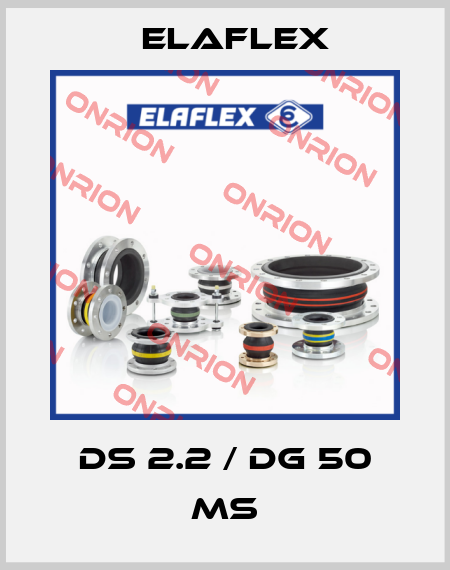 DS 2.2 / DG 50 Ms Elaflex