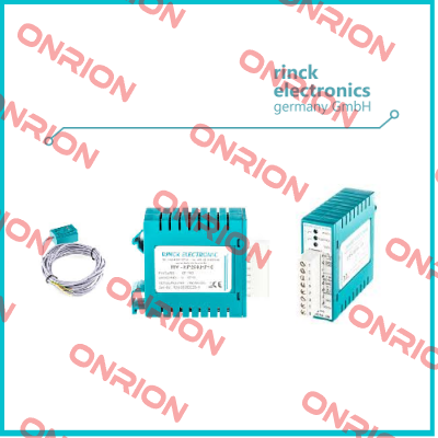 CT-20 Rinck Electronic