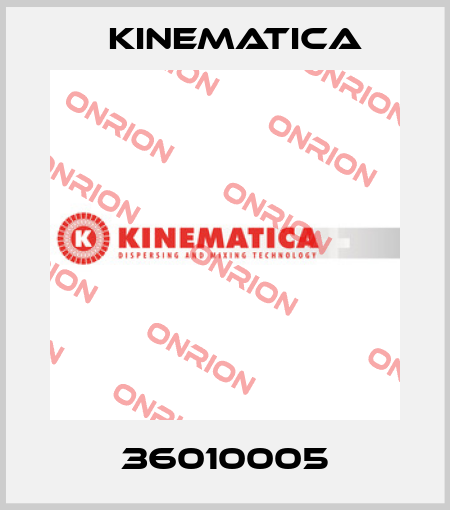 36010005 Kinematica