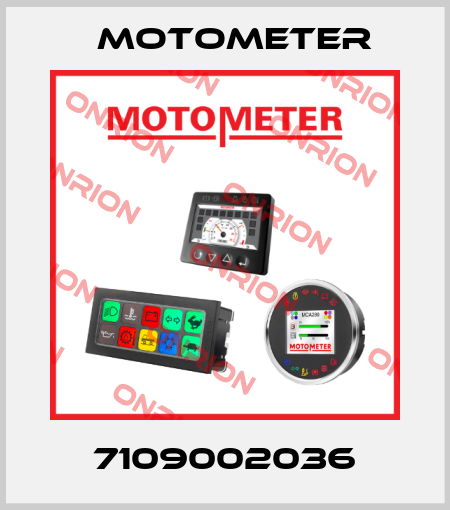 7109002036 Motometer