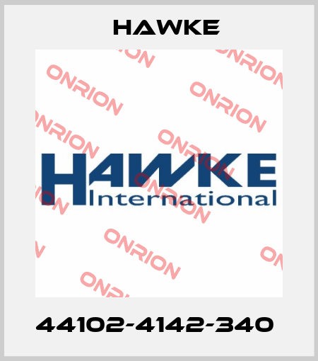 44102-4142-340  Hawke