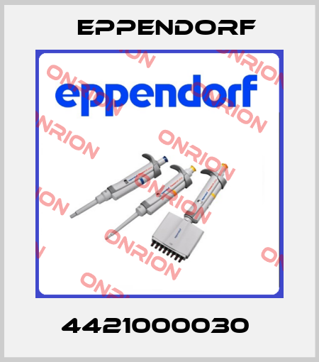 4421000030  Eppendorf