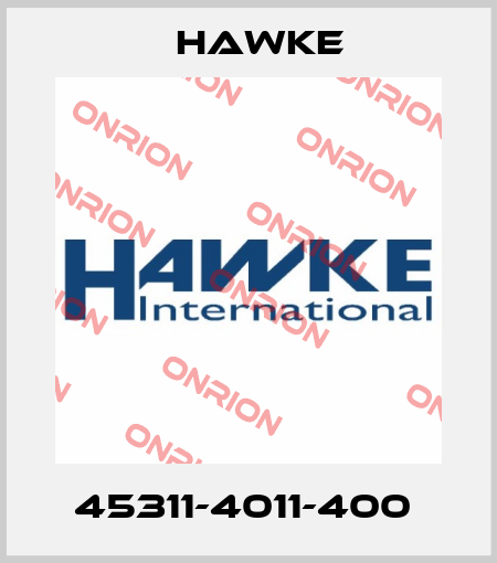 45311-4011-400  Hawke