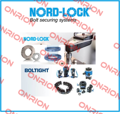 NL5ss (200 pair pack) Nord Lock