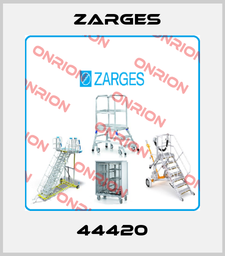 44420 Zarges