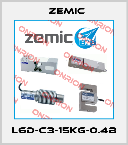 L6D-C3-15kg-0.4B ZEMIC