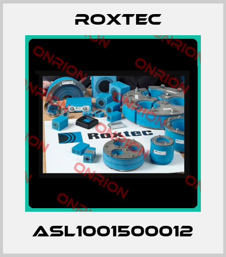 ASL1001500012 Roxtec