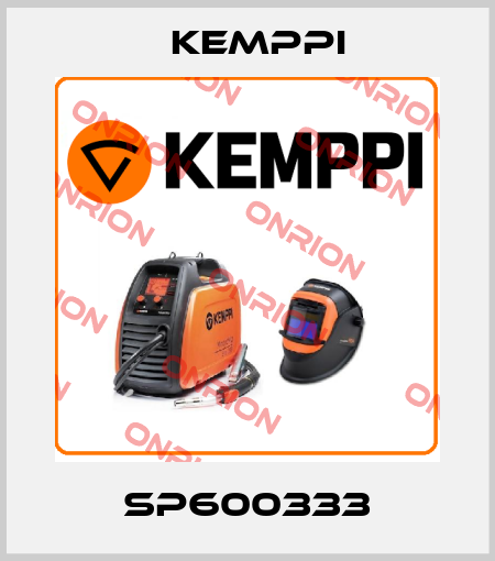 SP600333 Kemppi